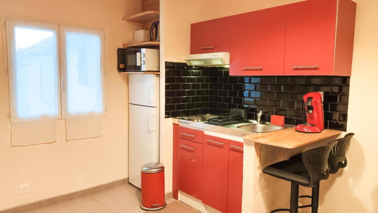 Villa Reiala Plan-De-Cuques Marsylia Zewnętrze zdjęcie